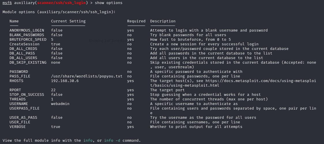 show_options