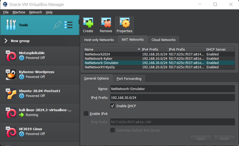 VirtualBox_NAT